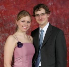 Johannes Schulz & Johanna Ludwig